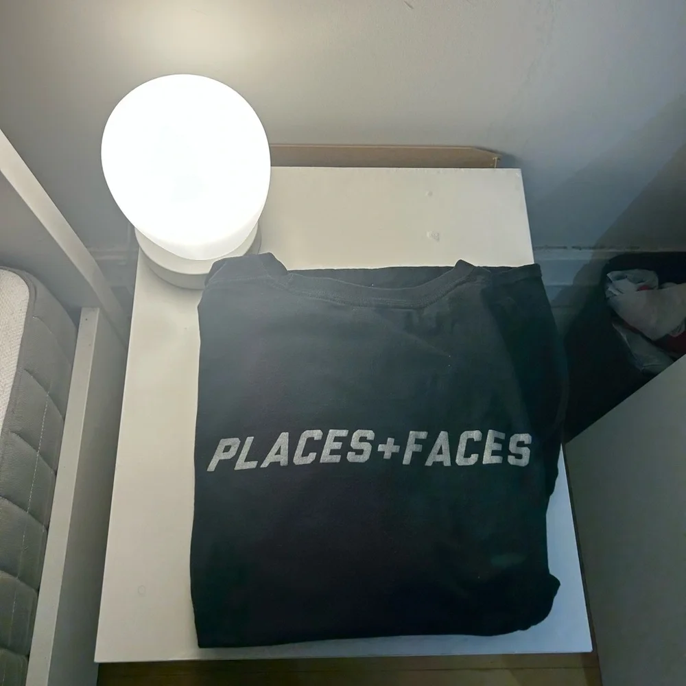 P+F logo tee - Picture 3 of 3